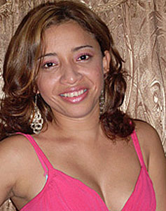 42 Year Old Barranquilla, Colombia Woman